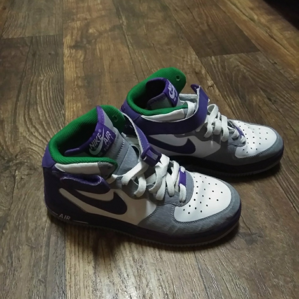 Nike Air Force 1